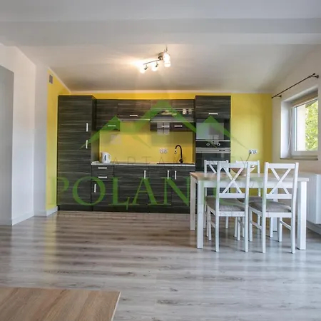 Apartament Panorama - Pl *