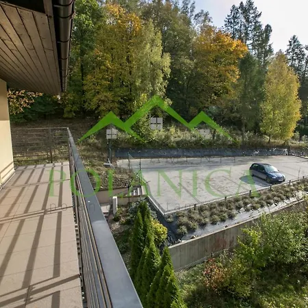 Apartament Panorama - Pl *