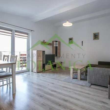 Apartament Panorama - Pl *